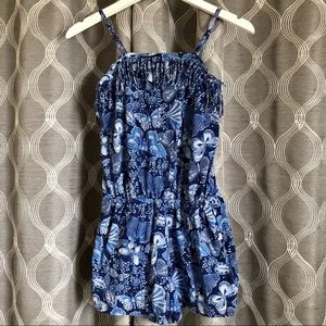 Children’s Place Romper 🦋